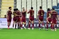 با پیروزی الوحده تیم شباب الاهلی قهرمان امارات شد