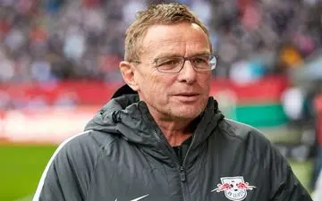 منچستر یونایتد با سرمربی آلمانی به توافق رسید