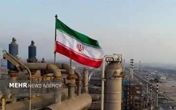 جهش قیمت نفت ایران در سایه تنش‌های خاورمیانه؛ عبور از مرز ۱۱۰ دلار