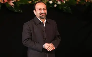 اصغر فرهادی ایران را ترک می‌کند