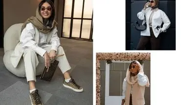 تابستان داغ، استایل خنک! با این ۵ ترفند لایه‌لایه خوش‌پوش بمانید
