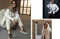 تابستان داغ، استایل خنک! با این ۵ ترفند لایه‌لایه خوش‌پوش بمانید