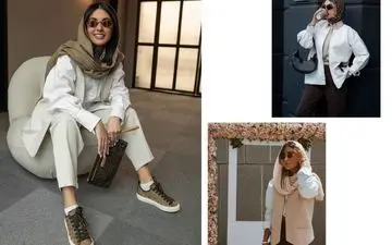 تابستان داغ، استایل خنک! با این ۵ ترفند لایه‌لایه خوش‌پوش بمانید