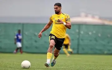 رضا اسدی در آستانه انتقال به لیگ کویت؛ پیشنهاد ۹۵۰ هزار دلاری در راه است؟
