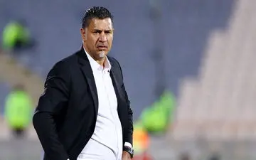 افشاگری بزرگ روز؛ علی دایی می‌خواست، سرمربی پرسپولیس می‌شد!