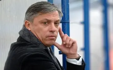 زلاتکو کرانچار: ما دنبال این بازیکن نیستیم