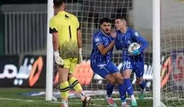 حرکت جنجالی آسانی، درگیری درست کرد!