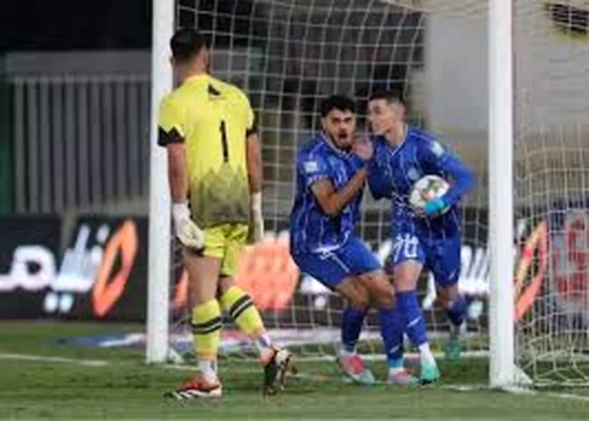 حرکت جنجالی آسانی، درگیری درست کرد!