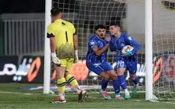 حرکت جنجالی آسانی، درگیری درست کرد!