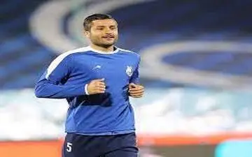 واکنش ساپینتو به غیبت عارف غلامی در بازی امروز استقلال – فولاد