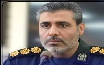 توقیف کالاهای فاقد مجوز ۳۰ میلیارد ریالی در بروجرد