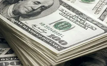  رشد شاخص دلار در شرایط بد اقتصادی