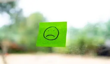 تکنیک ساده و مؤثر برای مبارزه با غم و افسردگی