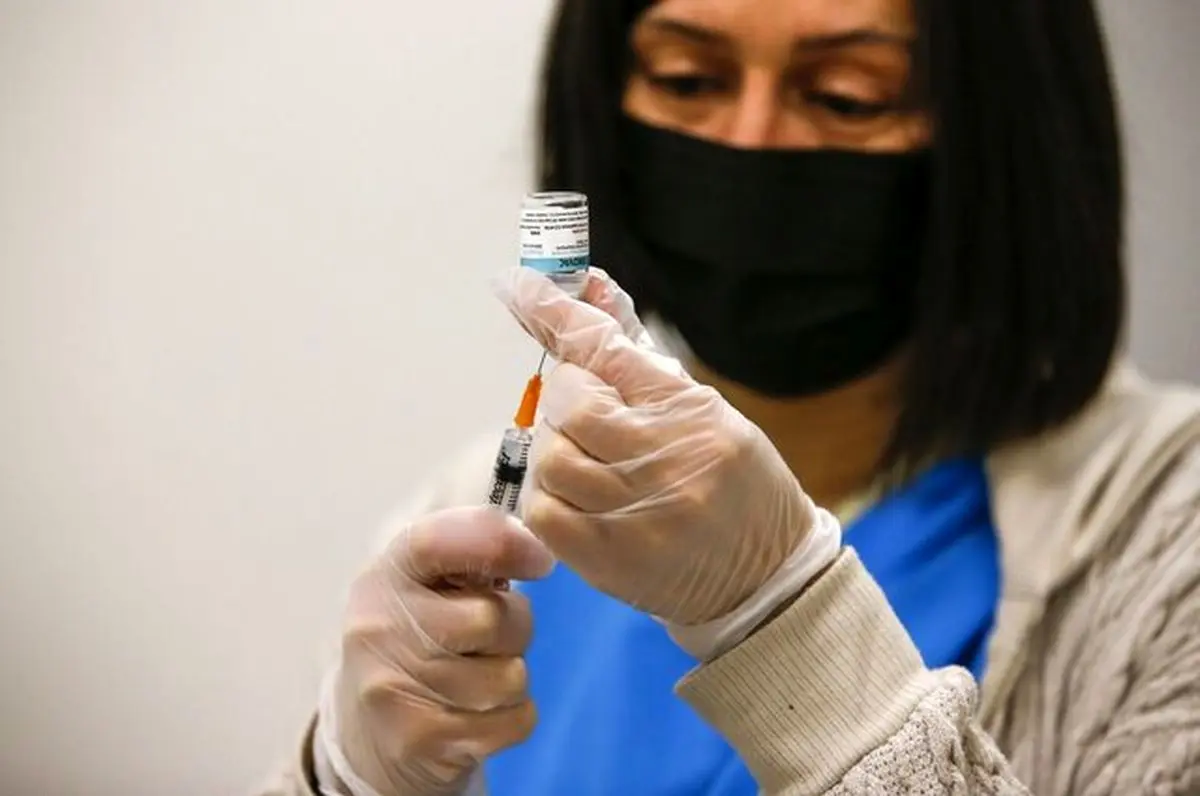 تزریق دوز پنجم واکسن کرونا برای افراد خاص در ترکیه آغاز شد 