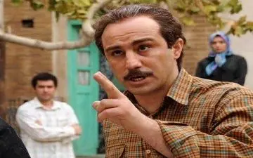 توقف پخش سریال سرزمین مادری
