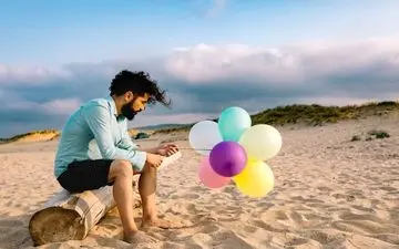 علت افسردگی تابستانی چیست؟افسردگی تابستانی را چگونه درمان کنیم؟