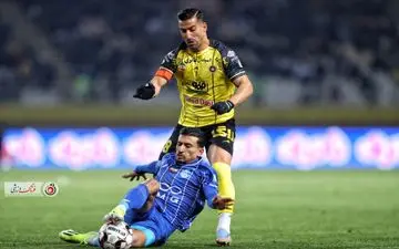 روی متفاوت مدعیان در لیگ 25؛ اُفت 3 غول، سقوط آزاد فولاد و اوج‌گیری استقلال