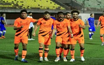 11 بازیکن حتمالی بادران مقابل هوادار