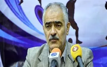 گل محمدی:  داوطلب برگزاری بازی‌ها به شکل متمرکز نیستیم