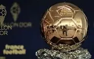 رقابت 15 فوتبالیست برای کسب عنوان بهترین بازیکن