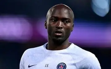 انتقاد هافبک پاریسن‌ ژرمن از هم تیمی‌هایش