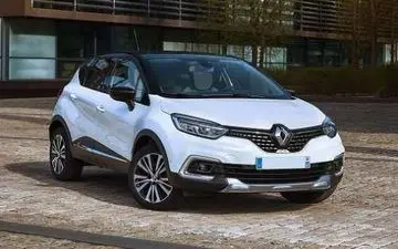 اعلام شرایط فروش رنو کپچر 2018 برای اولین‌بار