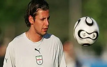 ناگفته‌های فریدون زندی از خداحافظی‌اش