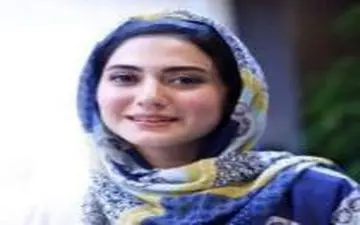 دُرسا بختیار؛ بدون شرح! (عکس)