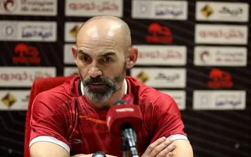 پاکو خمز: سپاهان و پرسپولیس از قدرتمندترین‌های لیگ هستند 