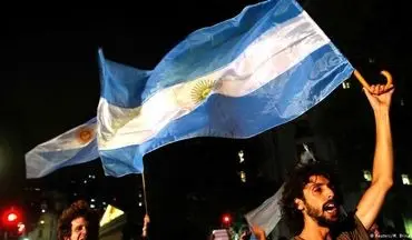 دیکتاتوری به سبک آرژانتینی