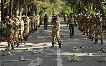 رایزنی‌های مجلس برای جلوگیری از ابتلای سربازان به کرونا
