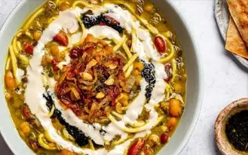 10 پیشنهاد غذایی برای تقویت سیستم ایمنی در فصل سرما
