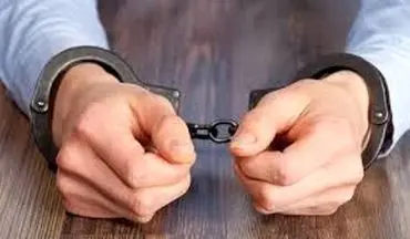 بازداشت یک جاسوس توسط پلیس در تهران