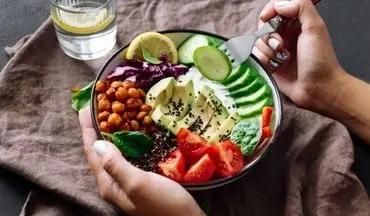 سپر غذایی شما در برابر آلودگی هوا این‌هاست