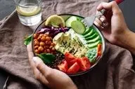 سپر غذایی شما در برابر آلودگی هوا این‌هاست