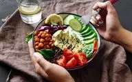 سپر غذایی شما در برابر آلودگی هوا این‌هاست