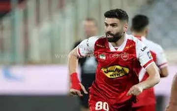 این پرسپولیسی هم به تیم ملی دعوت می‌شود