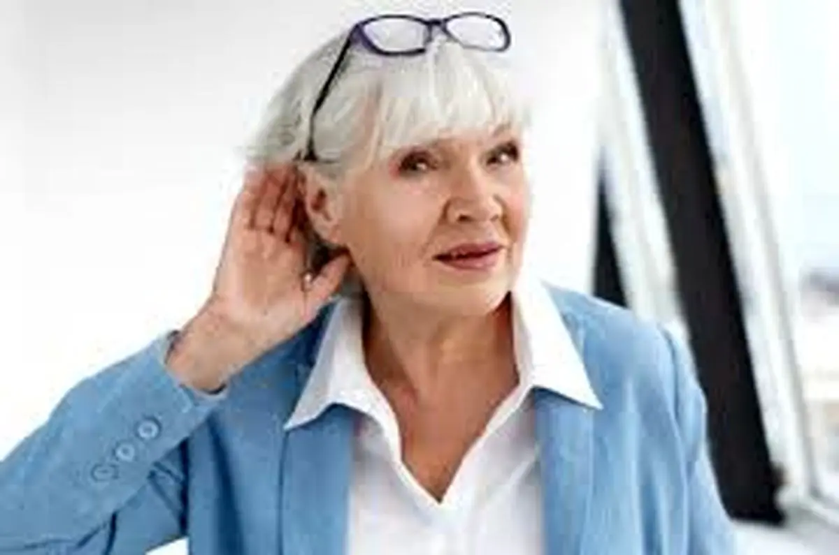 در مورد پیرگوشی بیشتر بدانید!