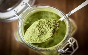 تاثیر گیاه سدر بر پوست و مو