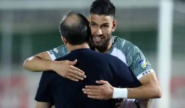 نقل و انتقالات داغ در نقش‌جهان؛ سپاهان به زودی از بمب جدیدش رونمایی می‌کند