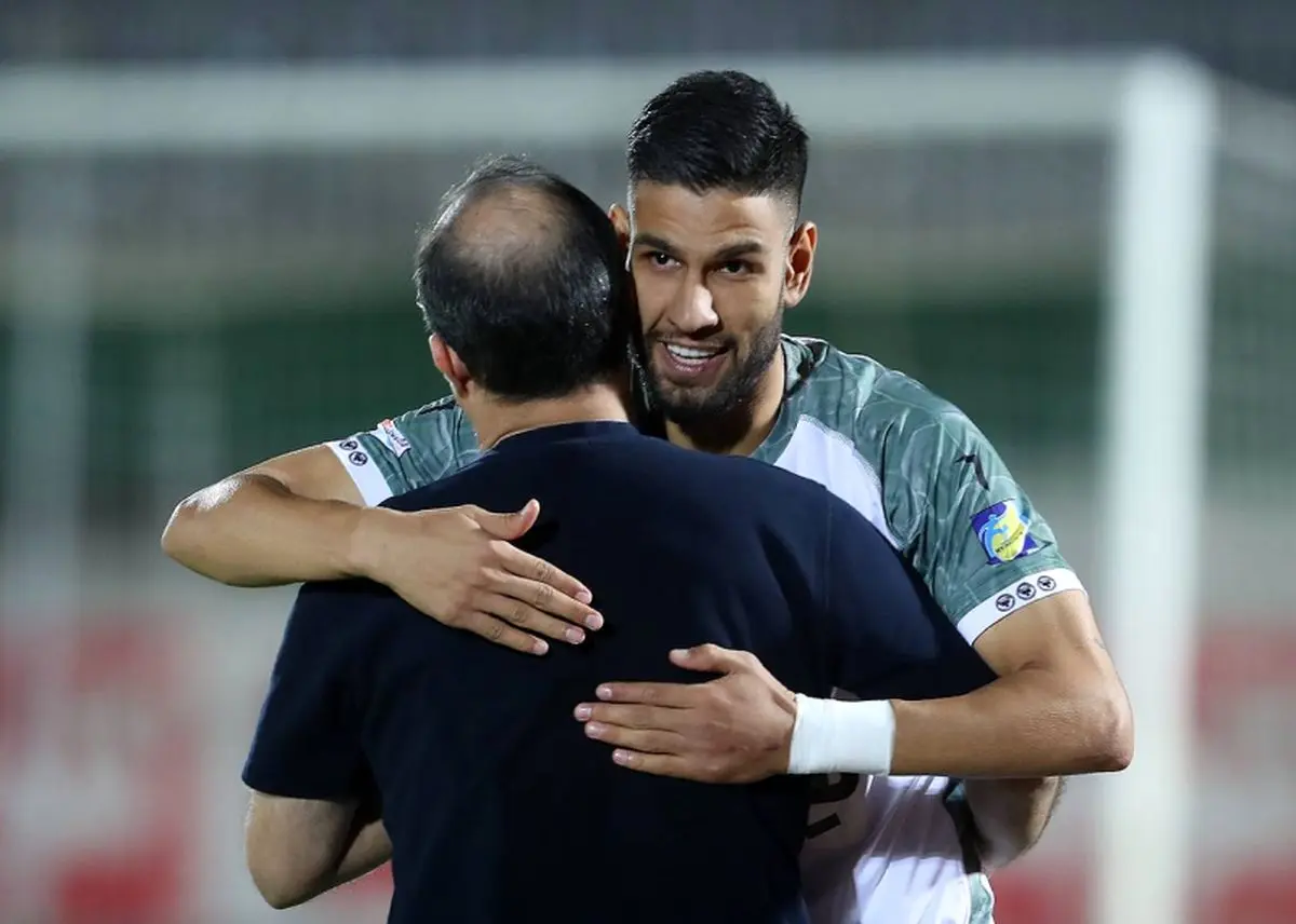 نقل و انتقالات داغ در نقشجهان؛ سپاهان به زودی از بمب جدیدش رونمایی میکند