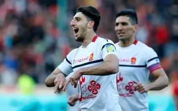 آقایحیی از من خواست بمانم، من هم اطاعت کردم!