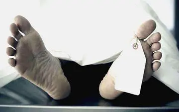 فوت کارگر ۴۷ ساله بر اثر سقوط از برج تهران