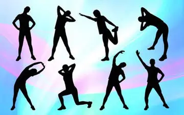 چه بیماری هایی با ورزش درمان می شوند؟