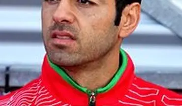 یک خبر عجیب در رسانه های عربی درباره فوتبالیست ایرانی+ عکس