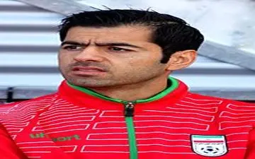 یک خبر عجیب در رسانه های عربی درباره فوتبالیست ایرانی+ عکس