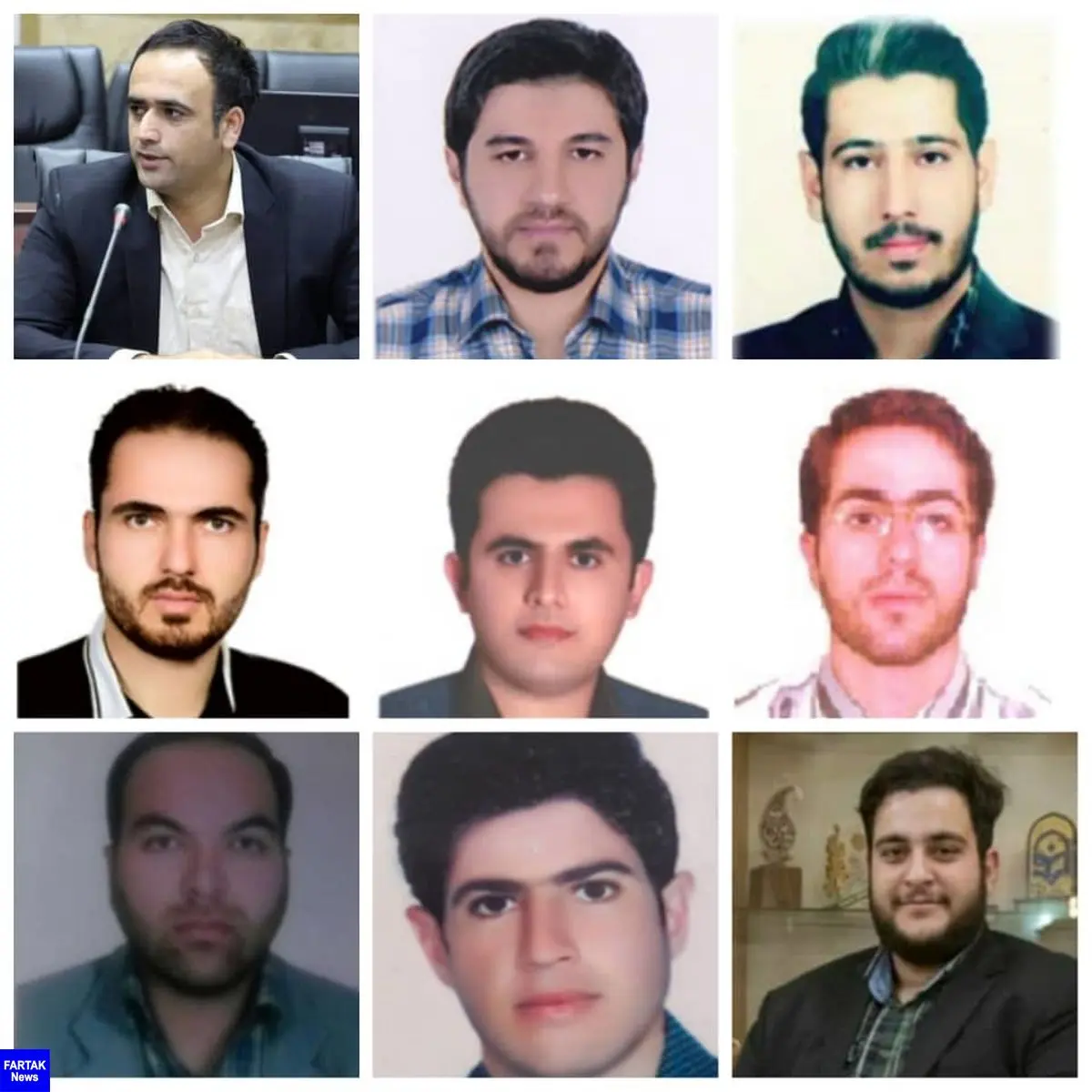 انتخابات دومین دوره مجمع جوانان استان کرمانشاه برگزار شد