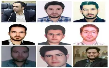 انتخابات دومین دوره مجمع جوانان استان کرمانشاه برگزار شد