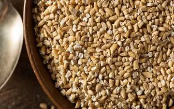 فوائد فراوان جو برای سلامتی