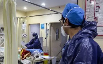 اعلام فوتی ها و مبتلایان کرونا در ایران تا ظهر پنجشنبه ۲۰ مرداد